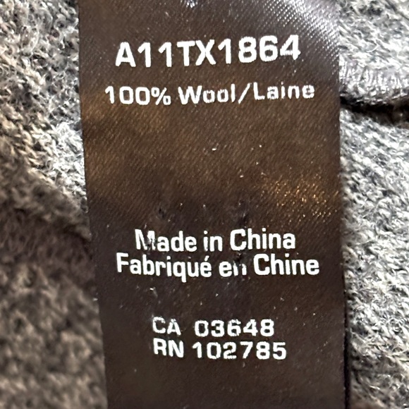 Sandra Angelozzi wool blazer - Picture 6 of 7